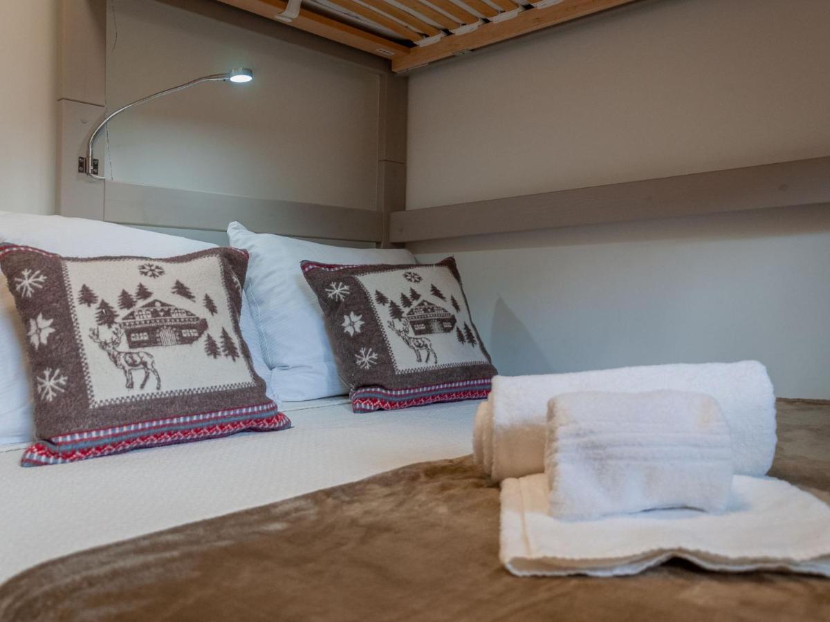 Chalet Les Penguins By Interhome Nendaz Εξωτερικό φωτογραφία