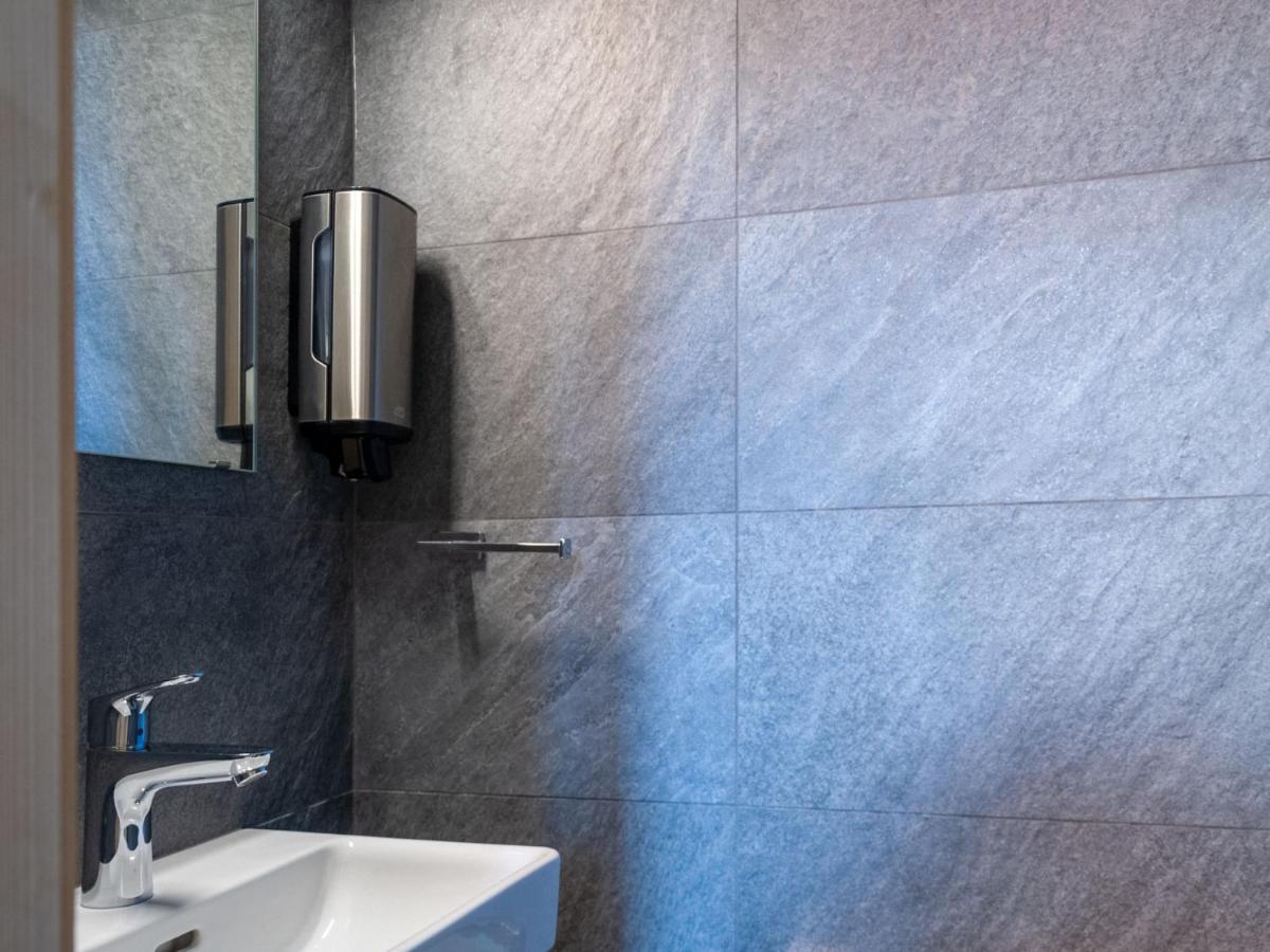 Chalet Les Penguins By Interhome Nendaz Εξωτερικό φωτογραφία