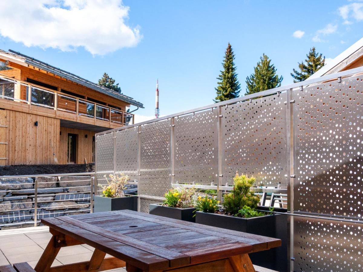 Chalet Les Penguins By Interhome Nendaz Εξωτερικό φωτογραφία