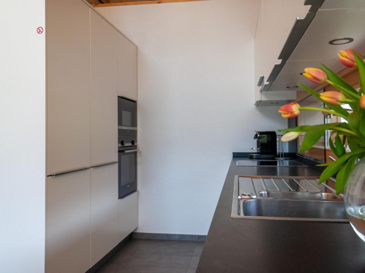 Chalet Les Penguins By Interhome Nendaz Εξωτερικό φωτογραφία