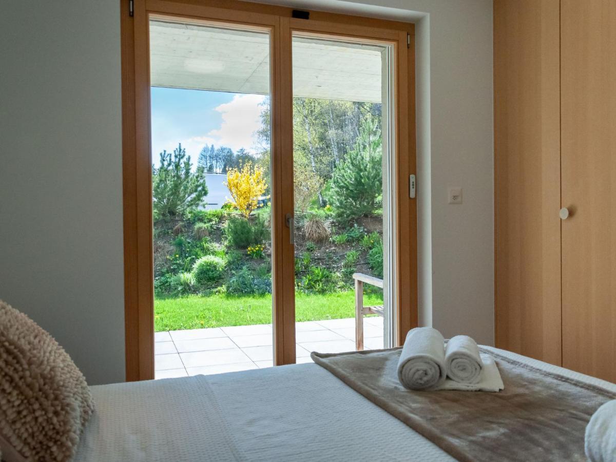 Chalet Les Penguins By Interhome Nendaz Εξωτερικό φωτογραφία