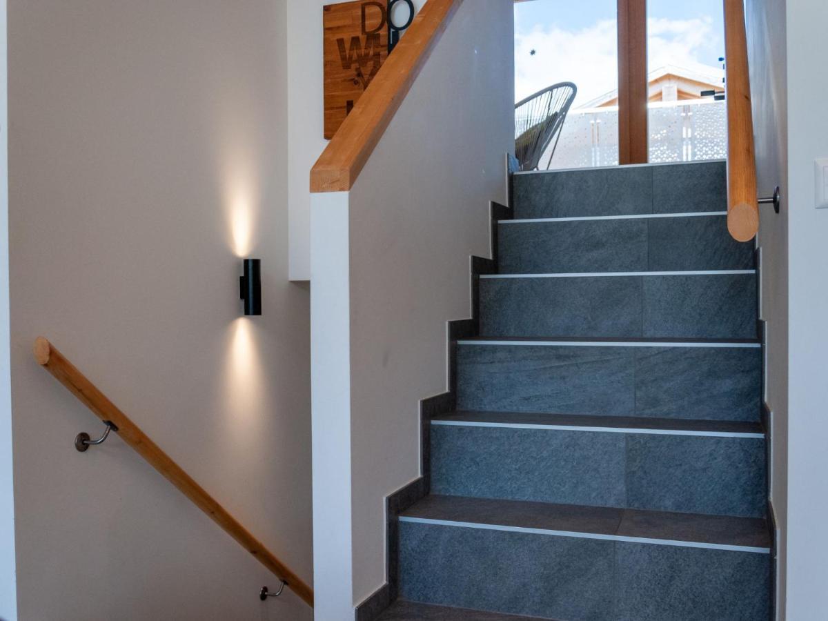 Chalet Les Penguins By Interhome Nendaz Εξωτερικό φωτογραφία