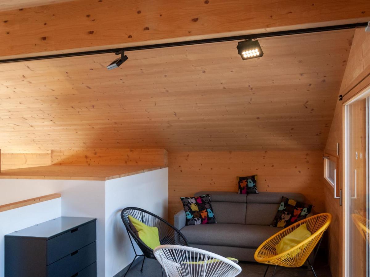 Chalet Les Penguins By Interhome Nendaz Εξωτερικό φωτογραφία