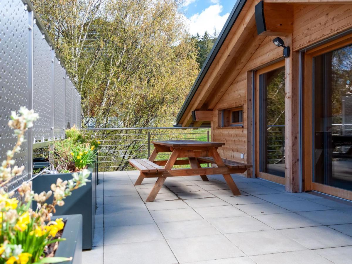 Chalet Les Penguins By Interhome Nendaz Εξωτερικό φωτογραφία