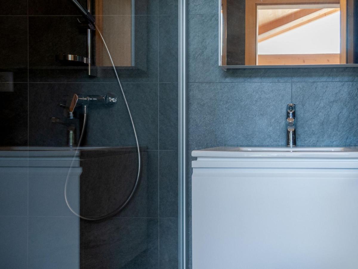 Chalet Les Penguins By Interhome Nendaz Εξωτερικό φωτογραφία