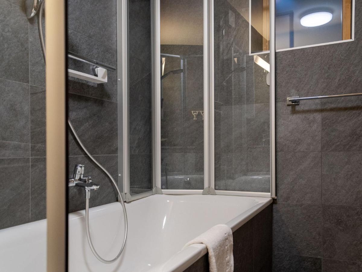 Chalet Les Penguins By Interhome Nendaz Εξωτερικό φωτογραφία