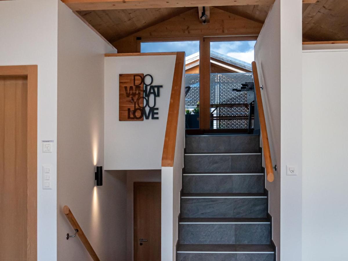 Chalet Les Penguins By Interhome Nendaz Εξωτερικό φωτογραφία
