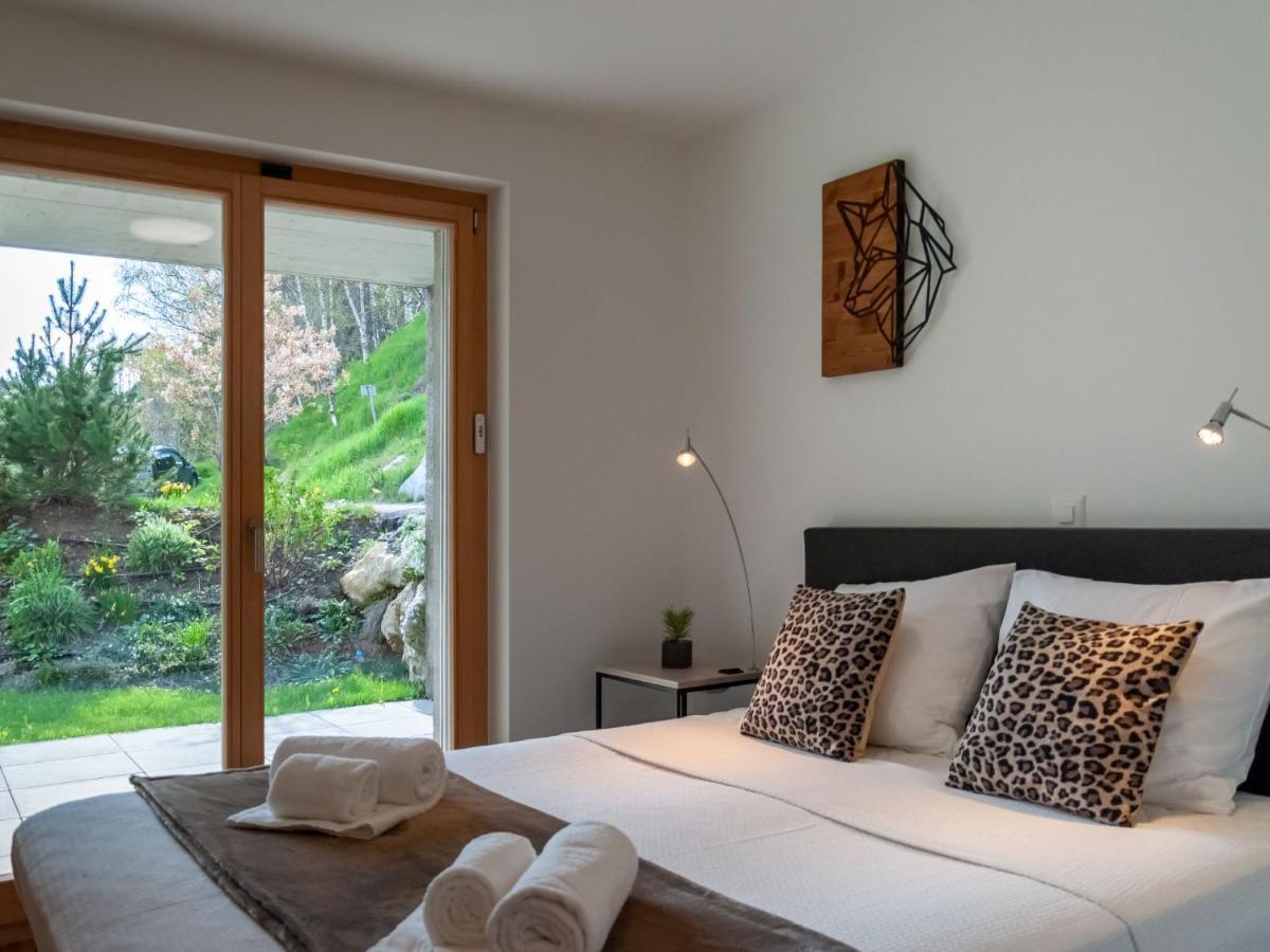 Chalet Les Penguins By Interhome Nendaz Εξωτερικό φωτογραφία