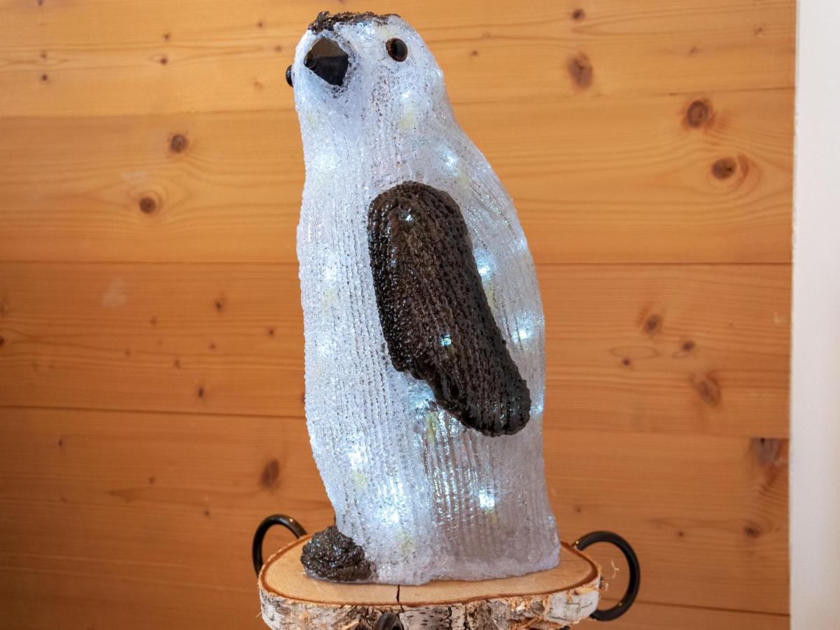 Chalet Les Penguins By Interhome Nendaz Εξωτερικό φωτογραφία