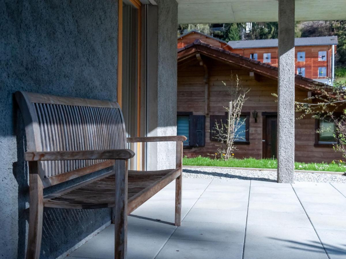 Chalet Les Penguins By Interhome Nendaz Εξωτερικό φωτογραφία