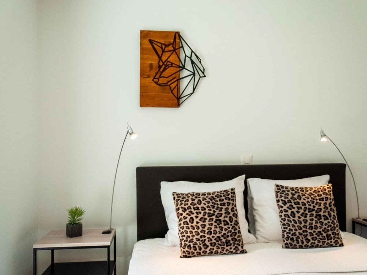 Chalet Les Penguins By Interhome Nendaz Εξωτερικό φωτογραφία