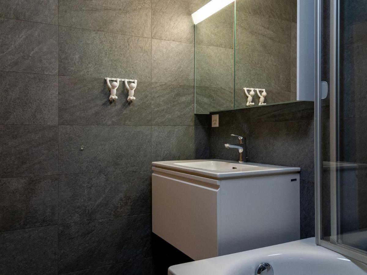Chalet Les Penguins By Interhome Nendaz Εξωτερικό φωτογραφία