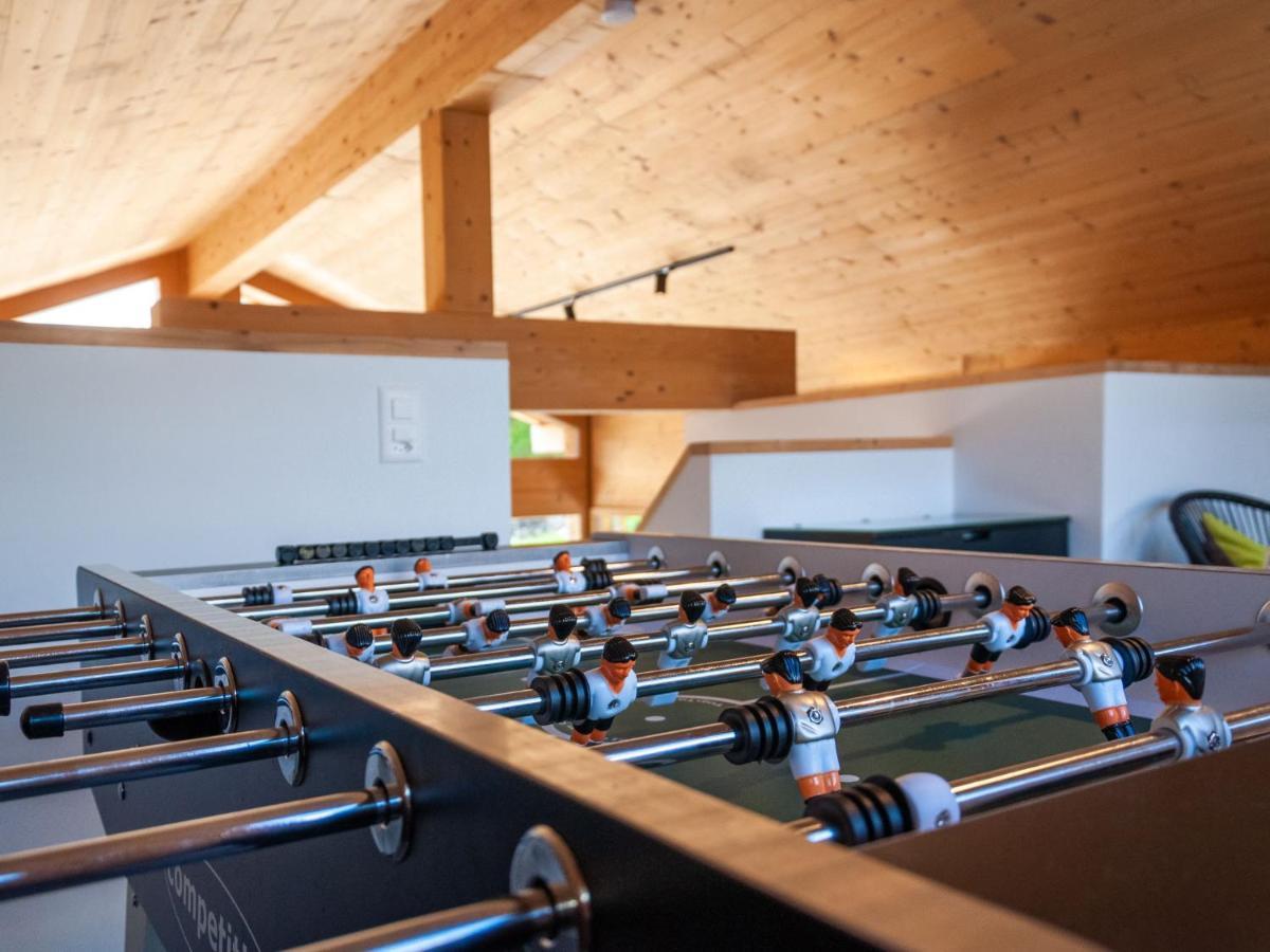 Chalet Les Penguins By Interhome Nendaz Εξωτερικό φωτογραφία